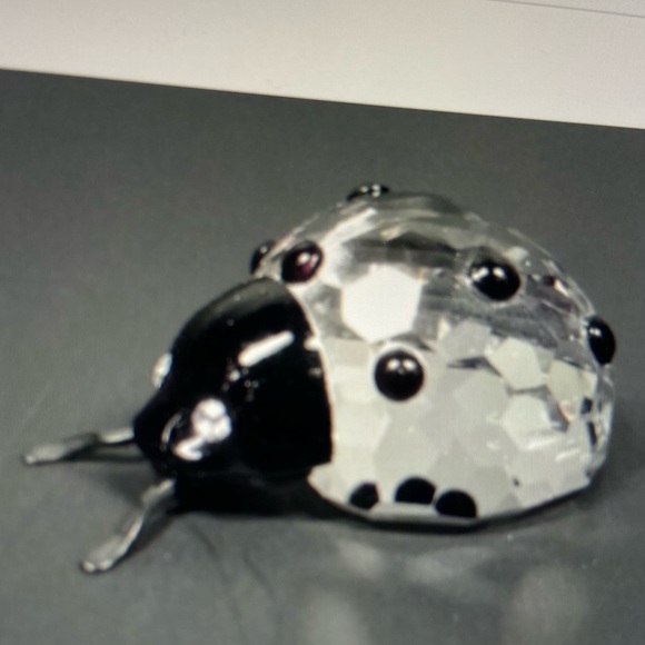 NEW Swarovski Crystal Figurine - Picture 1 of 12